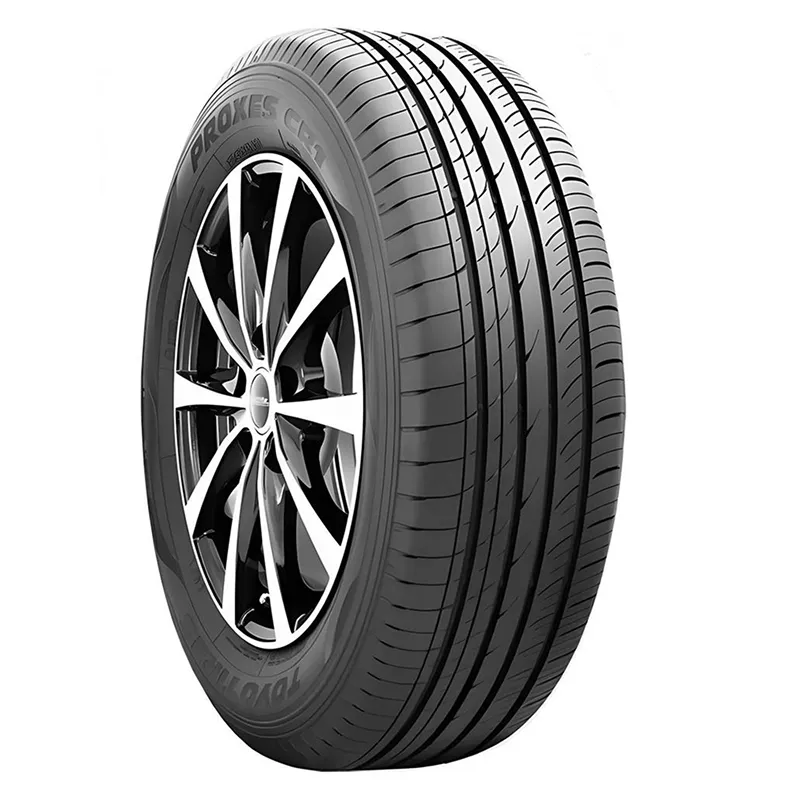 Шины летние Toyo Proxes CR1 245/40 R19 98W